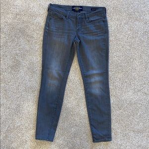 Lucky Brand jeans